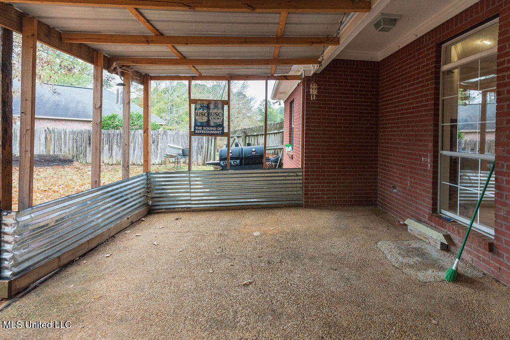 331 Cypress Creek Road Brandon, MS 39047 - Photo 53 of 65 53-Back