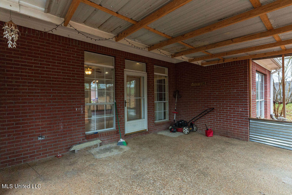 331 Cypress Creek Road Brandon, MS 39047 - Photo 55 of 65 55-Back