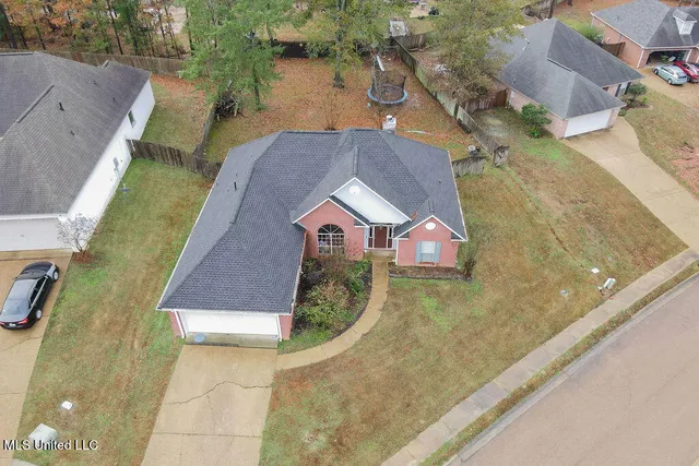 $316,000 | 331 Cypress Creek Road, Brandon, MS 39047