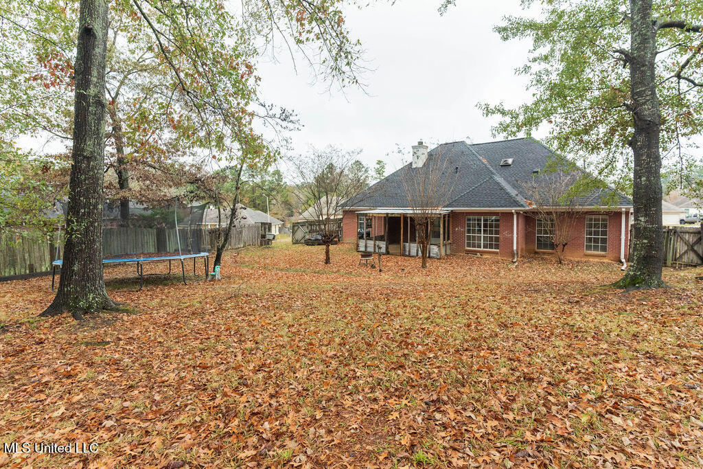 331 Cypress Creek Road Brandon, MS 39047 - Photo 61 of 65 61-Back