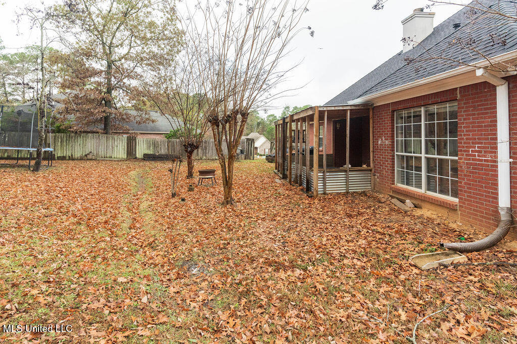 331 Cypress Creek Road Brandon, MS 39047 - Photo 63 of 65 63-Back