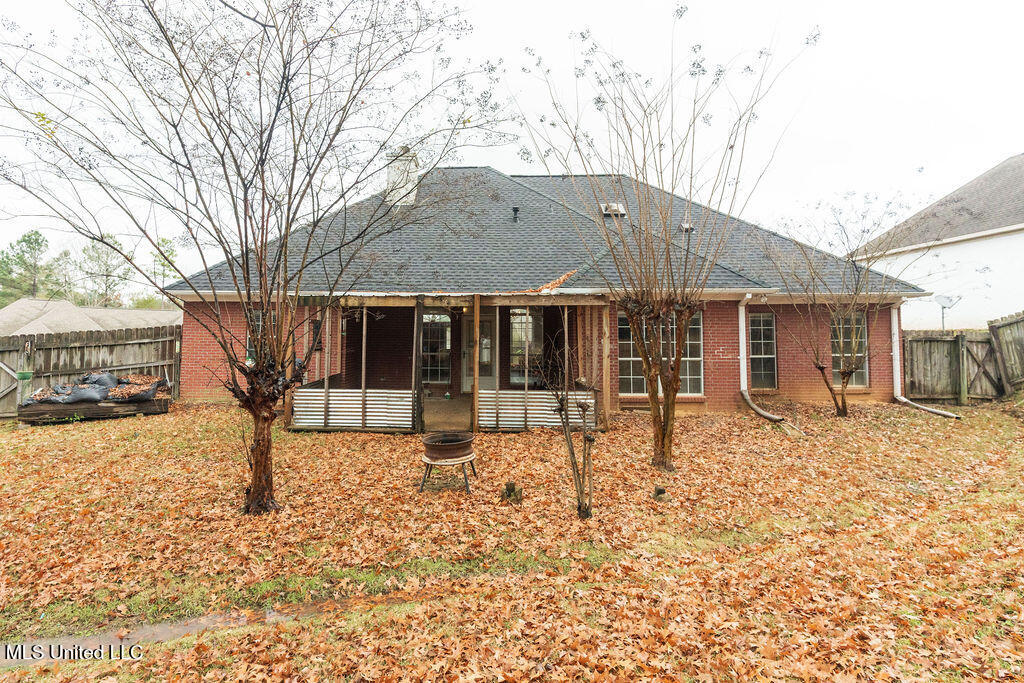 331 Cypress Creek Road Brandon, MS 39047 - Photo 64 of 65 64-Back