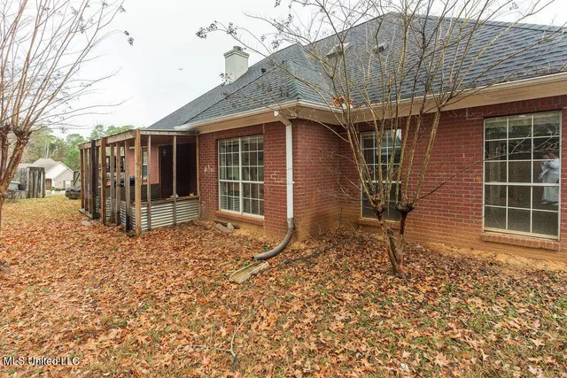 $316,000 | 331 Cypress Creek Road, Brandon, MS 39047