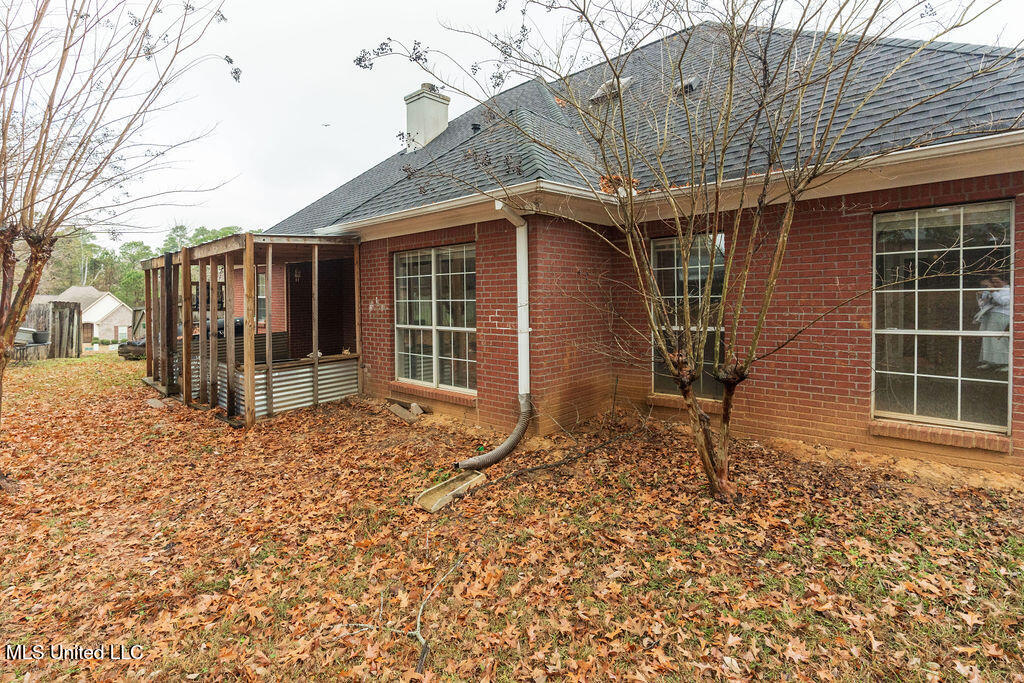 331 Cypress Creek Road Brandon, MS 39047 - Photo 65 of 65 65-Back