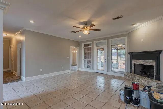 $316,000 | 331 Cypress Creek Road, Brandon, MS 39047