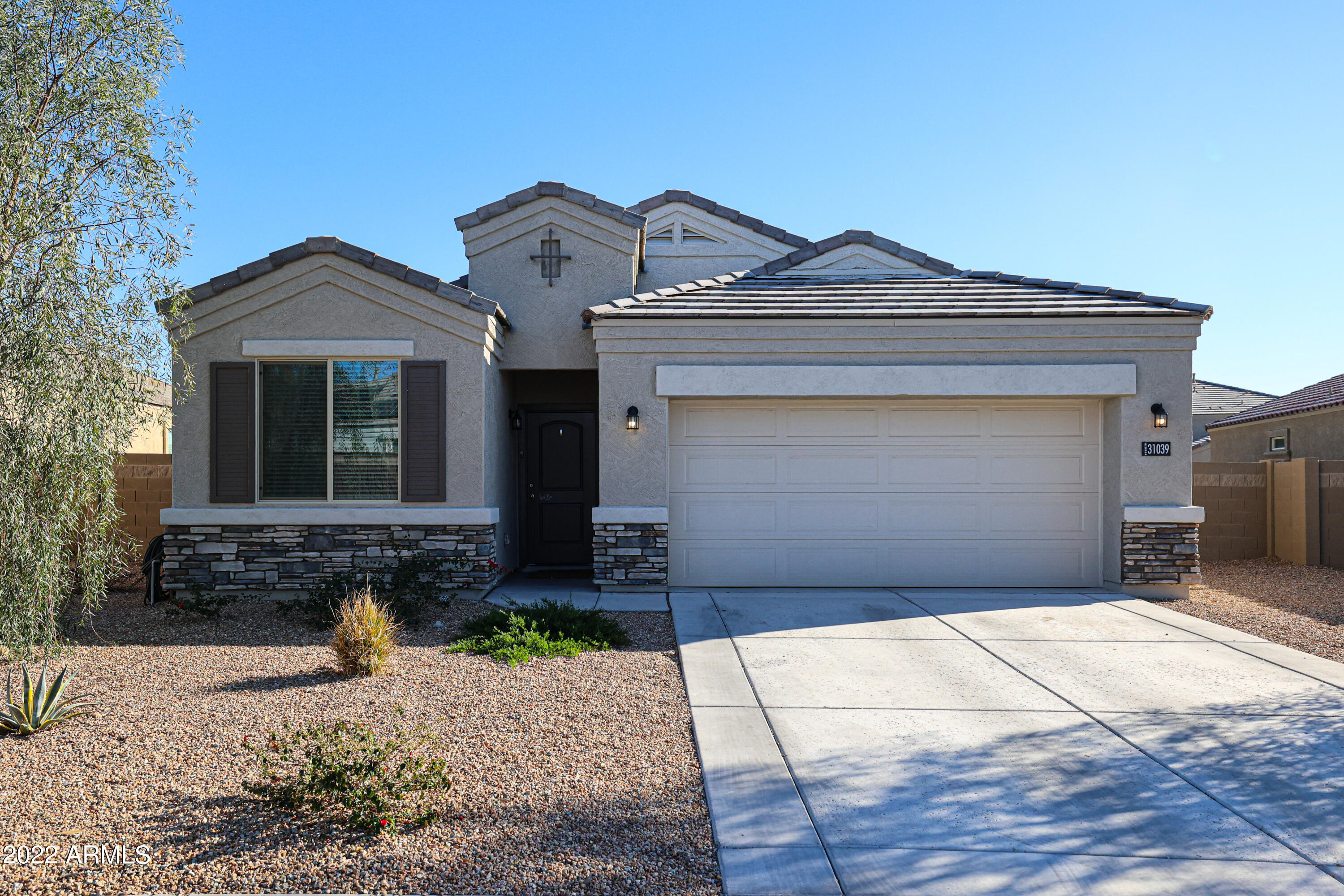 31039 West Picadilly Road Buckeye, AZ 85396 - Photo 1 of 40 A (2)