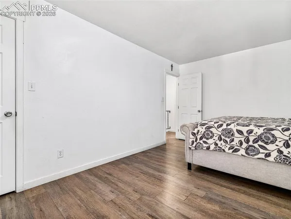 $340,000 | 2730 Monica Drive West, Colorado Springs, CO 80916