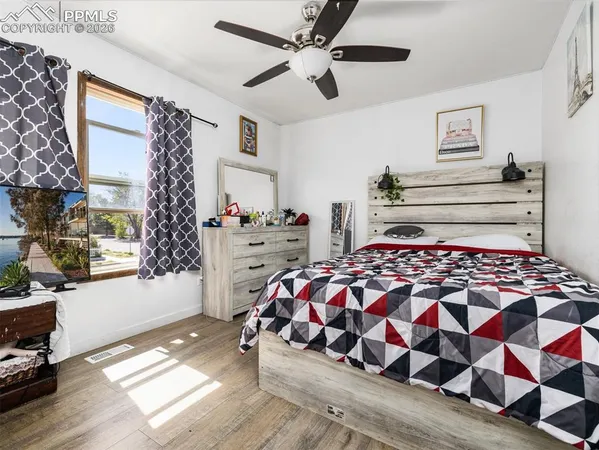 $340,000 | 2730 Monica Drive West, Colorado Springs, CO 80916