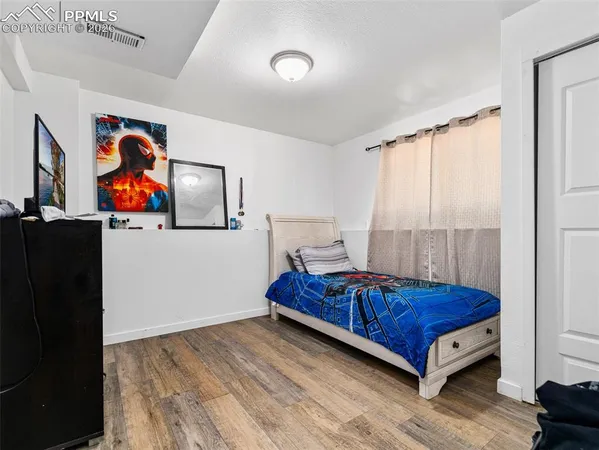 $340,000 | 2730 Monica Drive West, Colorado Springs, CO 80916