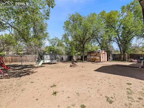 $340,000 | 2730 Monica Drive West, Colorado Springs, CO 80916