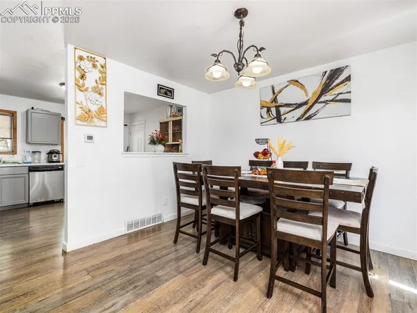 $340,000 | 2730 Monica Drive West, Colorado Springs, CO 80916