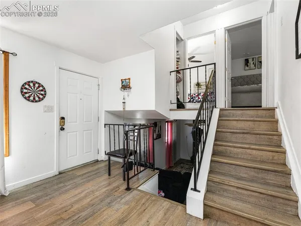 $340,000 | 2730 Monica Drive West, Colorado Springs, CO 80916