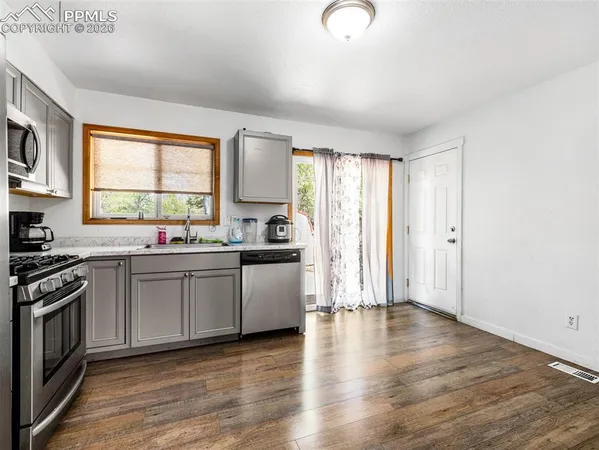 $340,000 | 2730 Monica Drive West, Colorado Springs, CO 80916