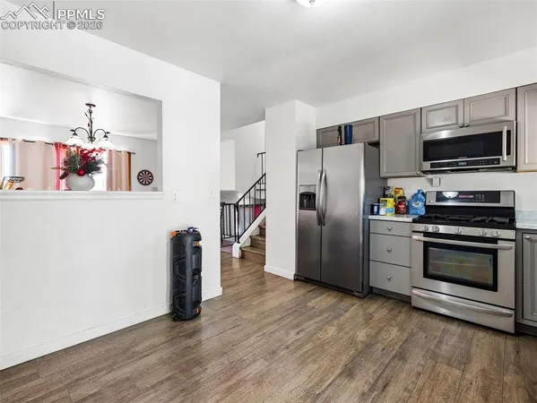 $340,000 | 2730 Monica Drive West, Colorado Springs, CO 80916