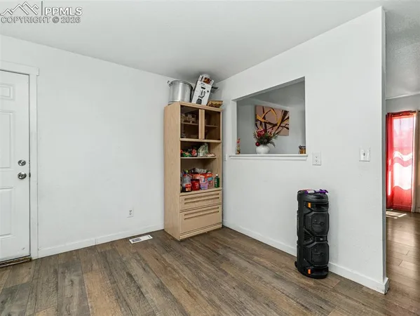 $340,000 | 2730 Monica Drive West, Colorado Springs, CO 80916