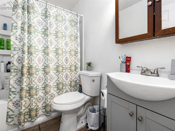$340,000 | 2730 Monica Drive West, Colorado Springs, CO 80916