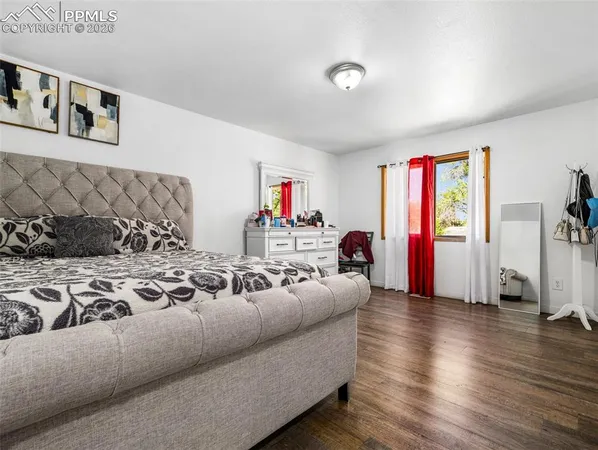 $340,000 | 2730 Monica Drive West, Colorado Springs, CO 80916