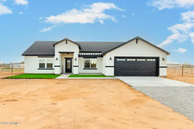 $479,900 | 36923 West Monroe Street, Tonopah, AZ 85354