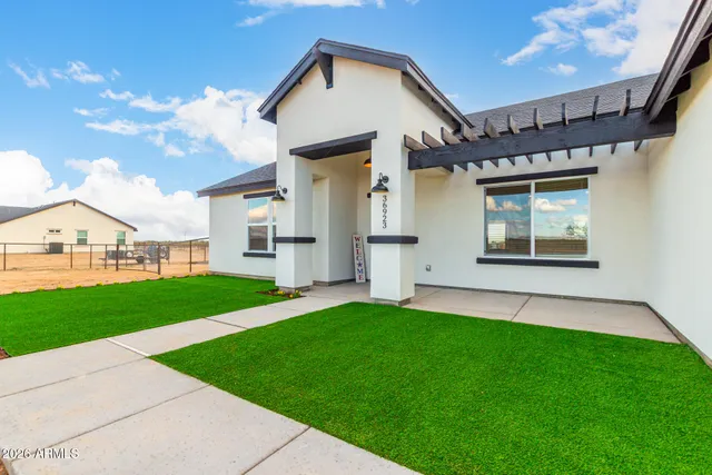 $479,900 | 36923 West Monroe Street, Tonopah, AZ 85354