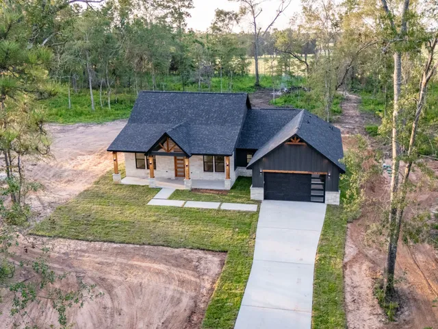 $465,000 | 1091 Denson Allen Road, Coldspring, TX 77331