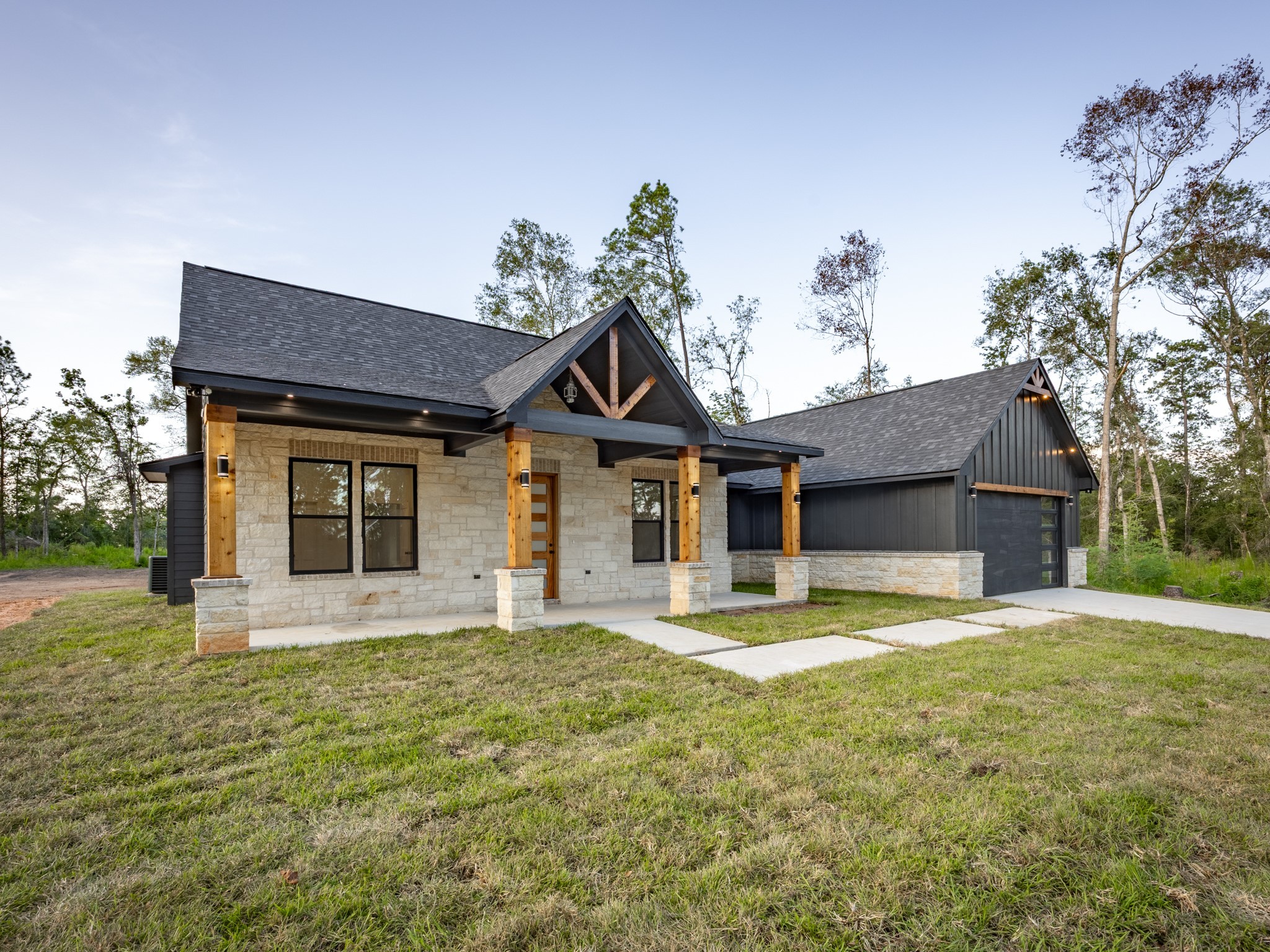 1091 Denson Allen Road Coldspring, TX 77331 - Photo 30 of 42