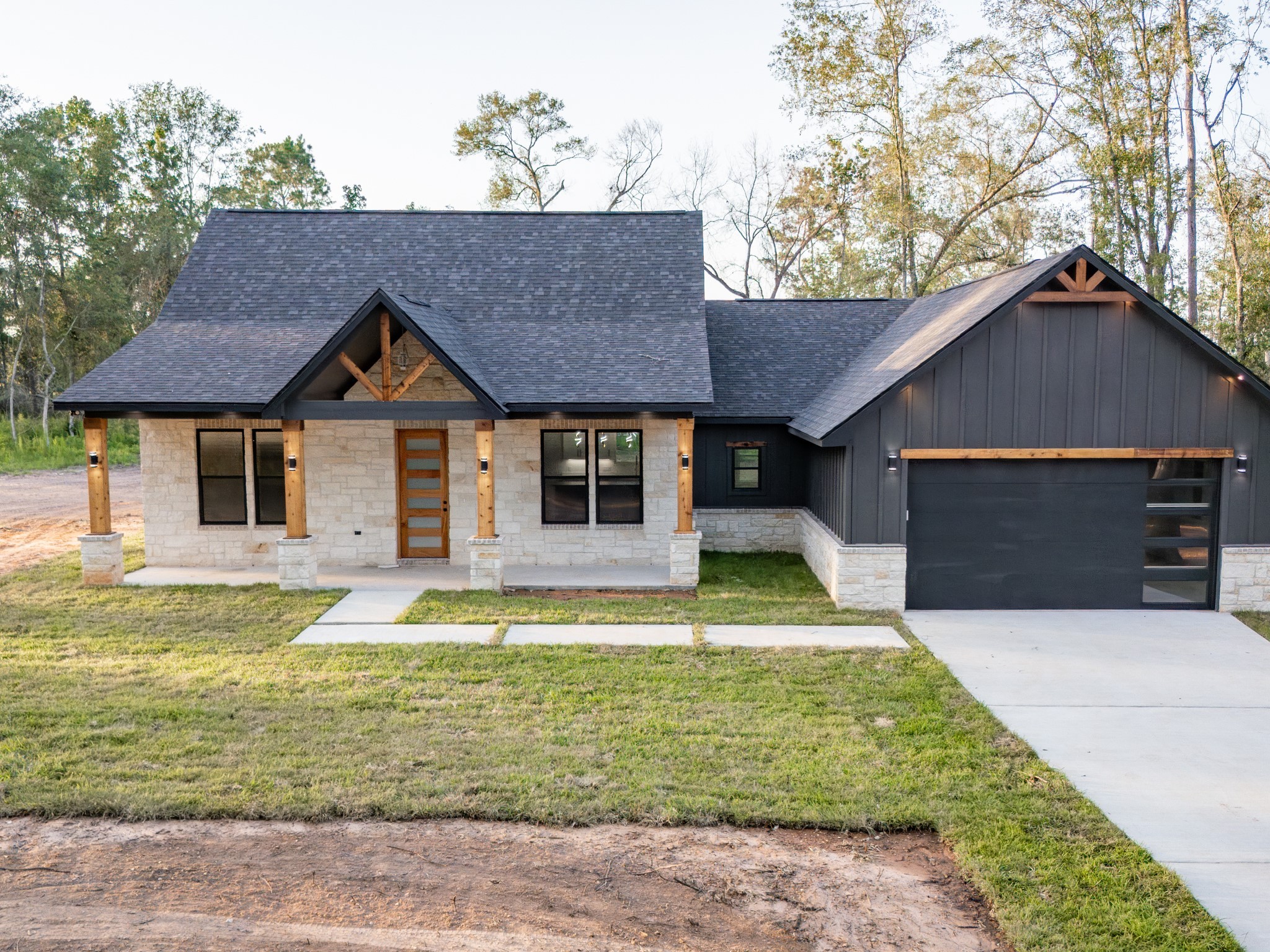 1091 Denson Allen Road Coldspring, TX 77331 - Photo 34 of 42