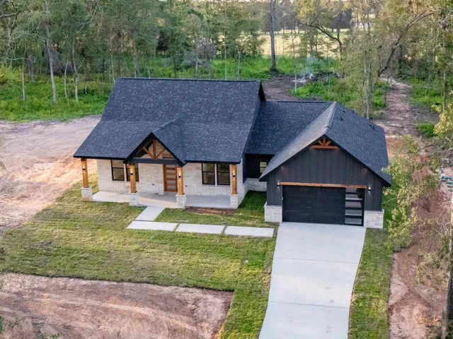 $465,000 | 1091 Denson Allen Road, Coldspring, TX 77331