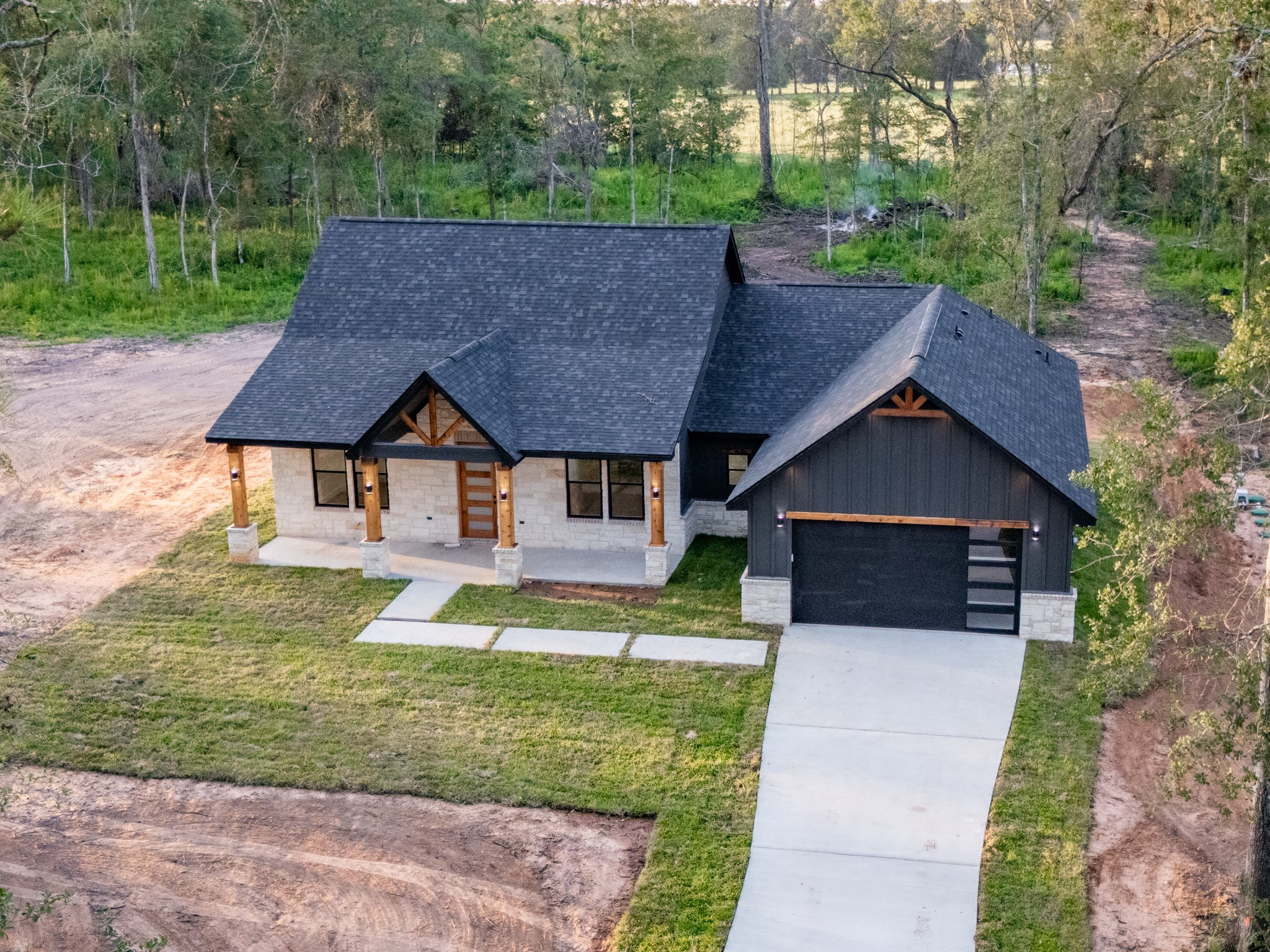 1091 Denson Allen Road Coldspring, TX 77331 - Photo 35 of 42