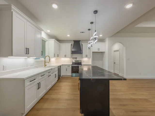 $465,000 | 1091 Denson Allen Road, Coldspring, TX 77331