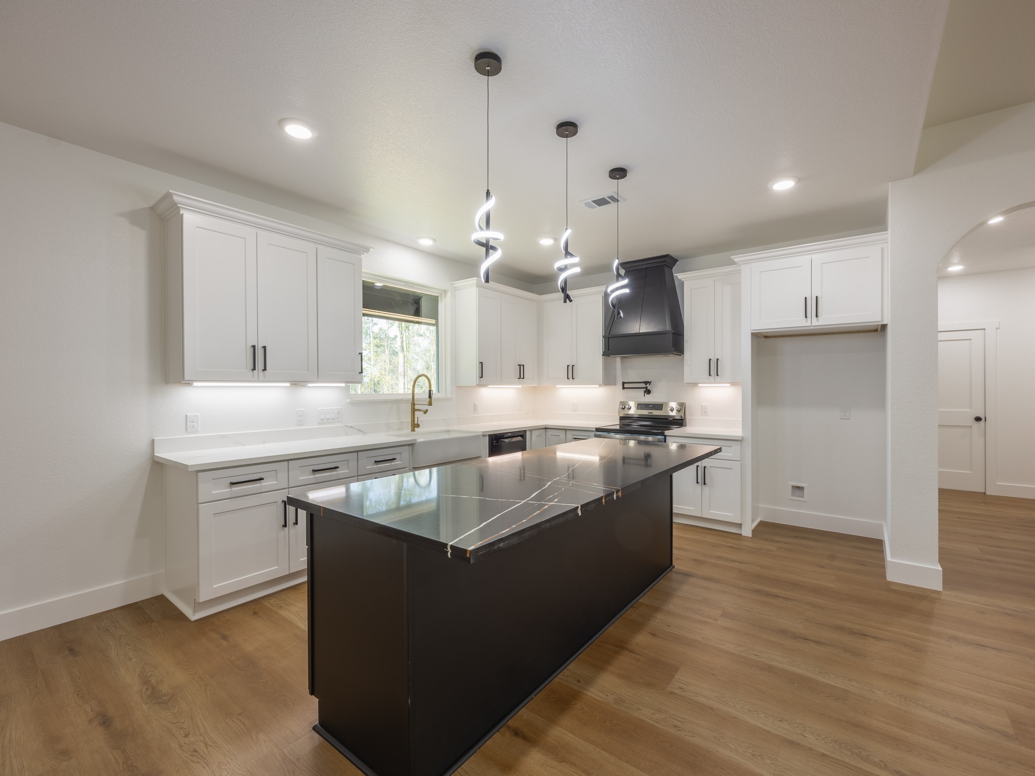 1091 Denson Allen Road Coldspring, TX 77331 - Photo 9 of 42