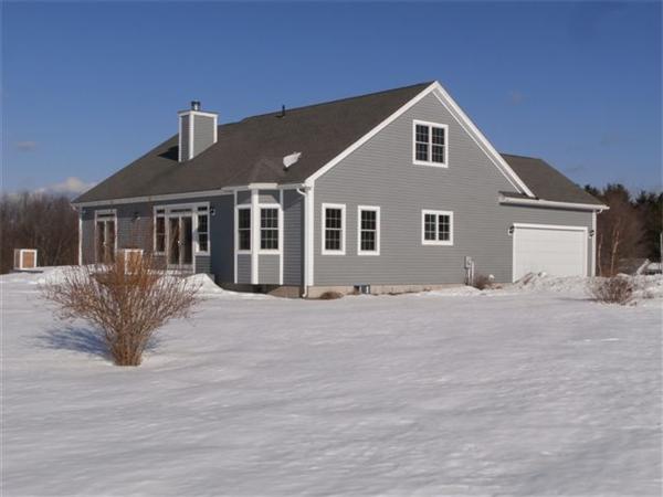 698 Old Coldbrook Road Barre, MA 01005 - Photo 3 of 30