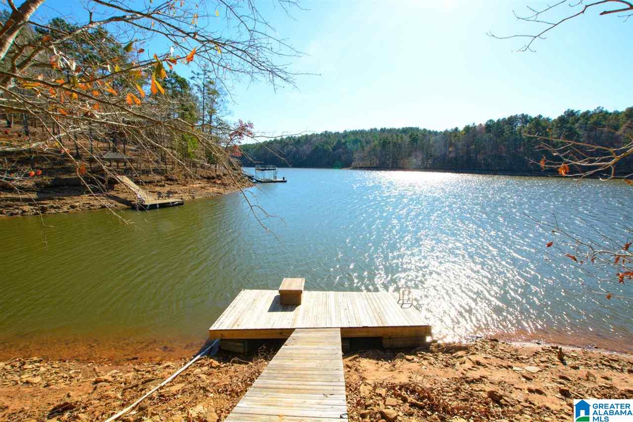 117 Lake Ridge Lane Wedowee, AL 36278 - Photo 34 of 40