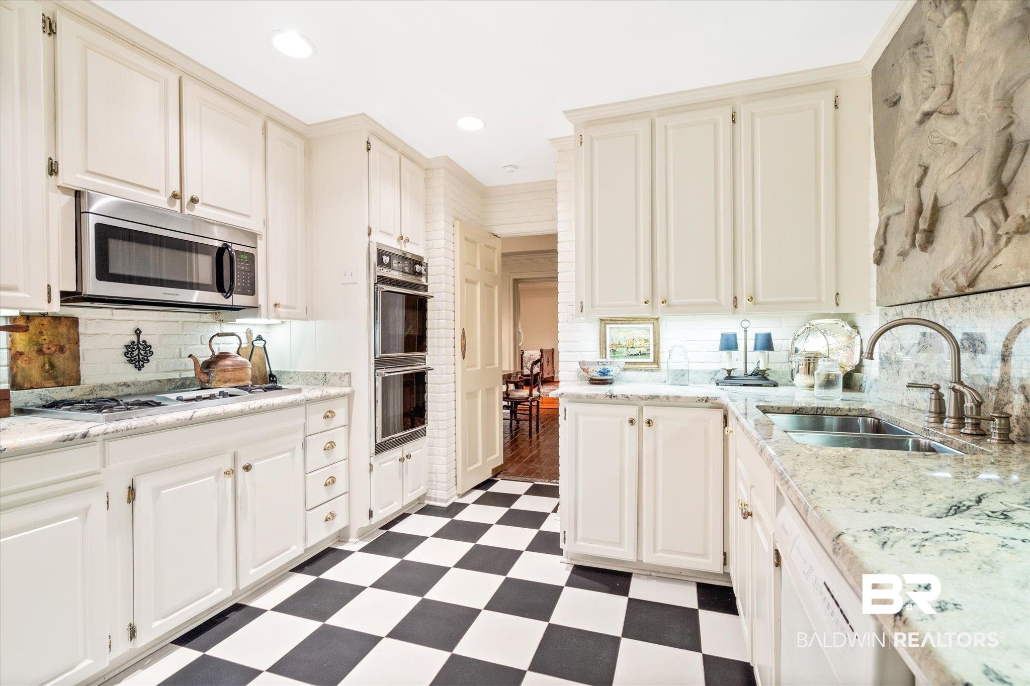 4 Buerger Road Mobile, AL 36608 - Photo 20 of 47