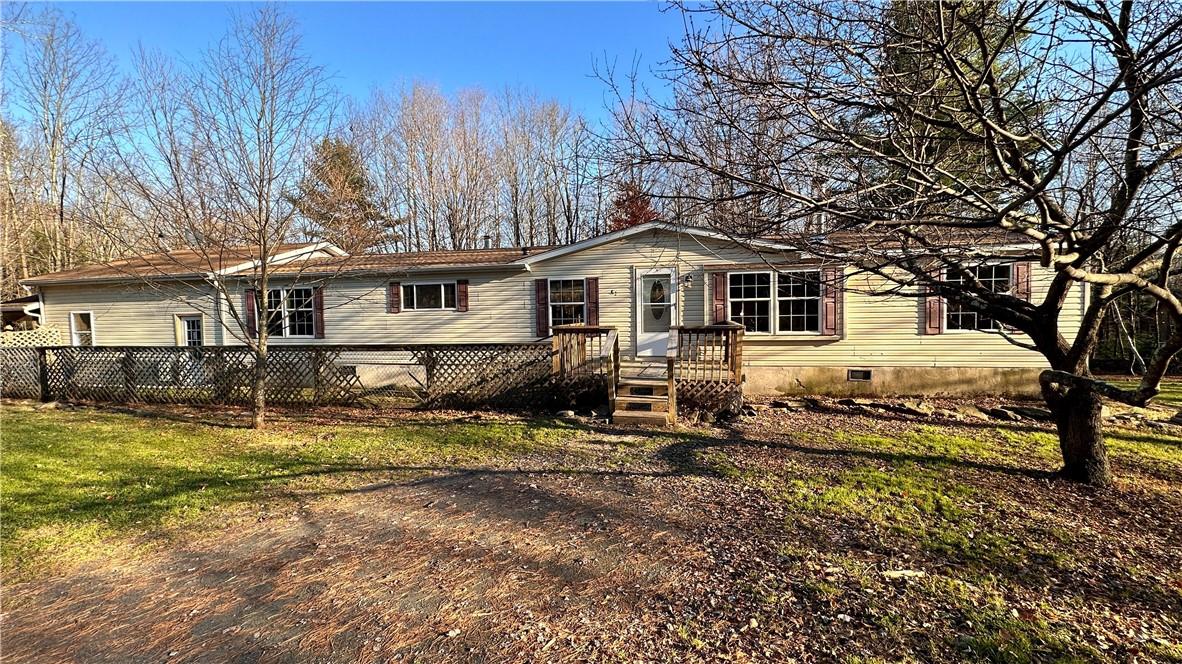 81 Lindholm Road Loch Sheldrake, NY 12759 - Photo 1 of 1