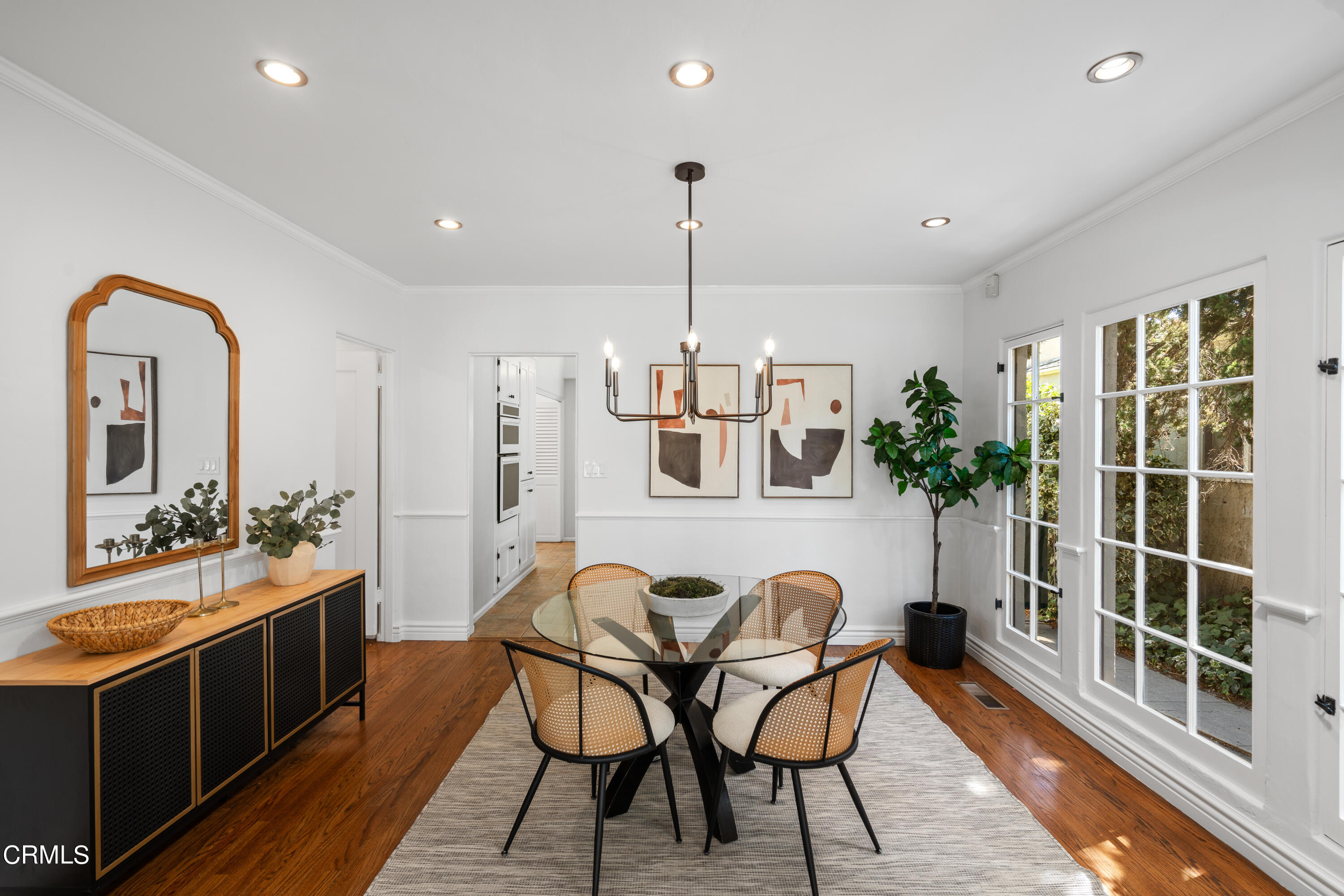 1806 Vistillas Road Altadena, CA 91001 - Photo 13 of 41 1806 Vistillas Rd.