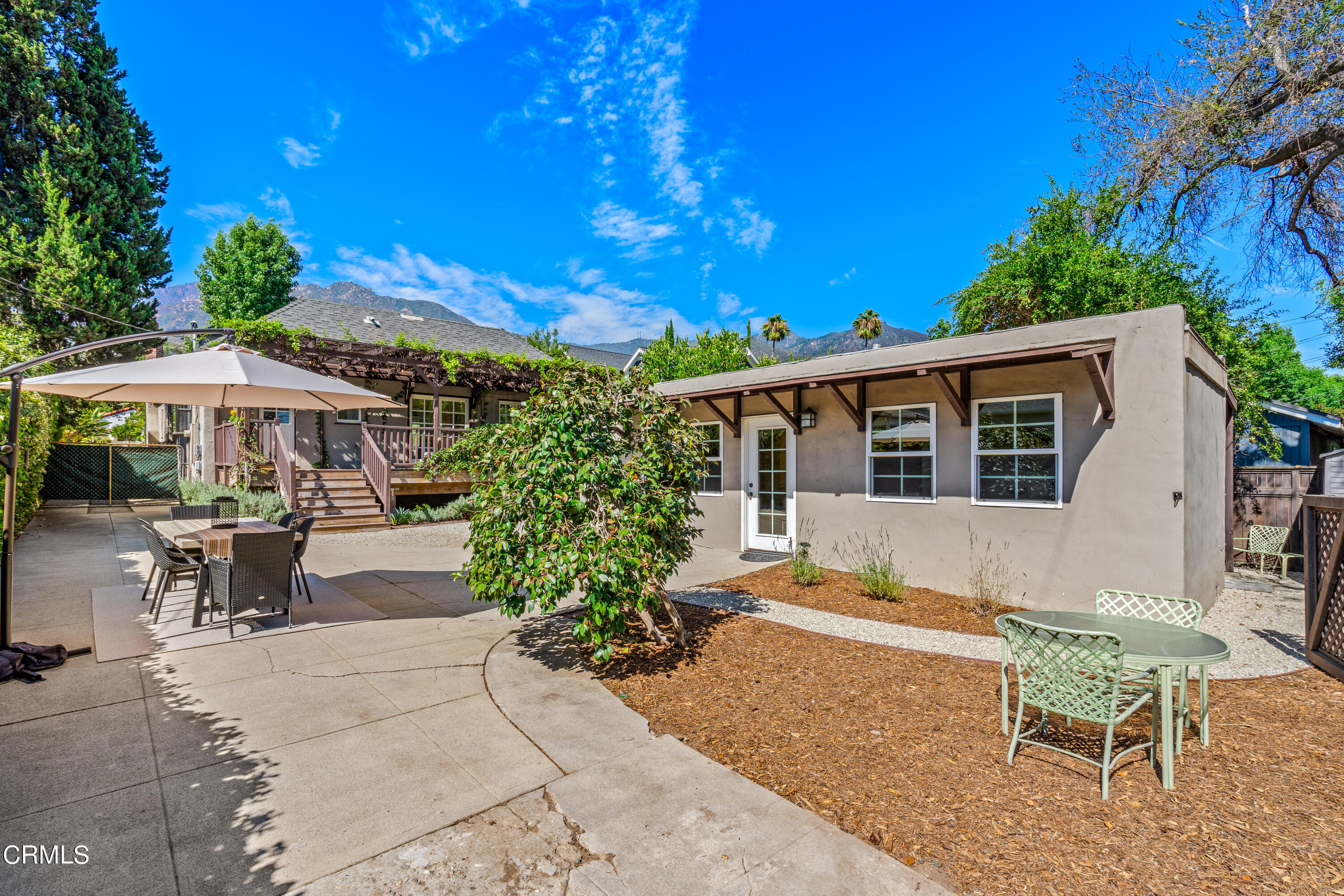 1806 Vistillas Road Altadena, CA 91001 - Photo 34 of 41 1806 Vistillas Rd.