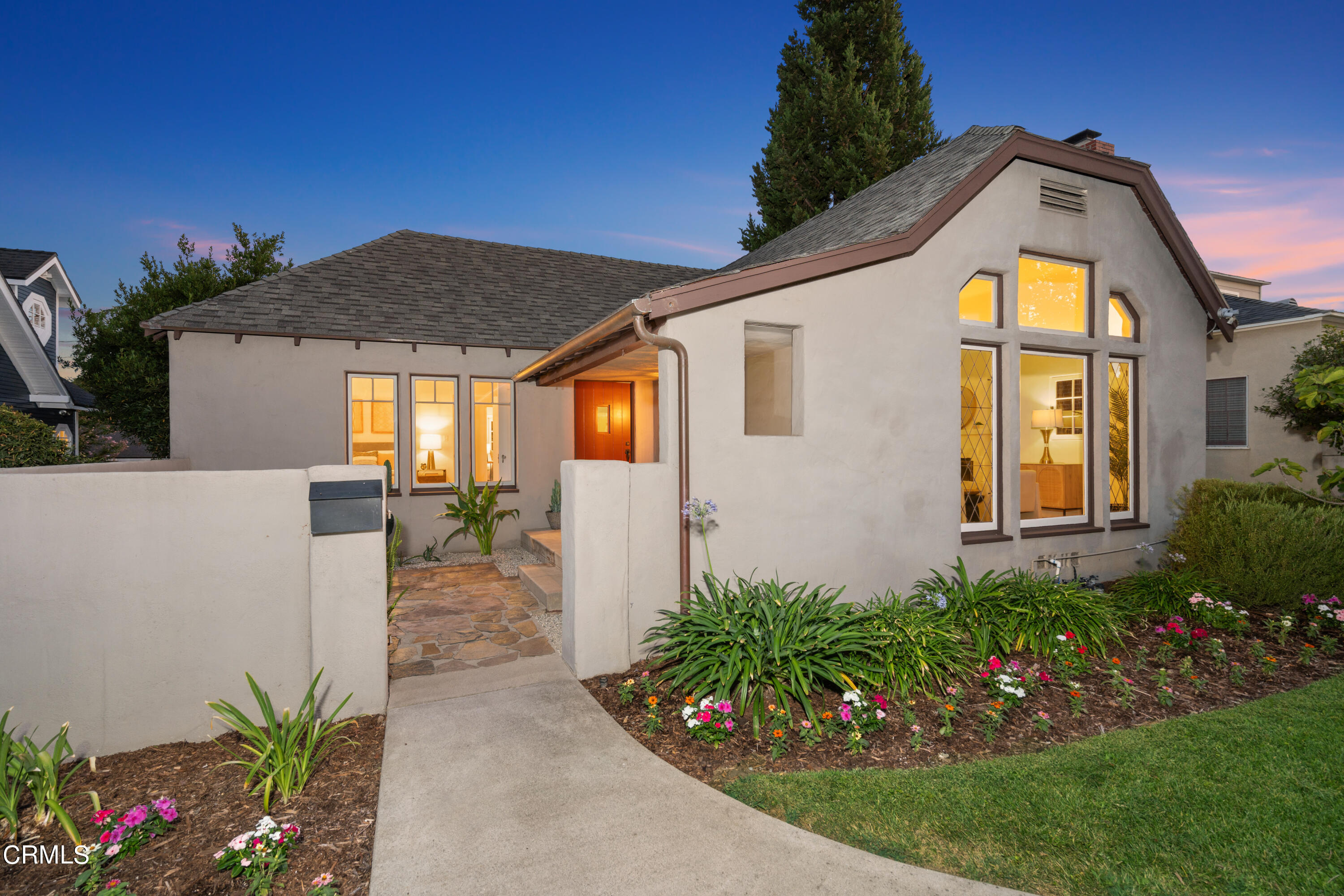 1806 Vistillas Road Altadena, CA 91001 - Photo 36 of 41 1806 Vistillas Rd.