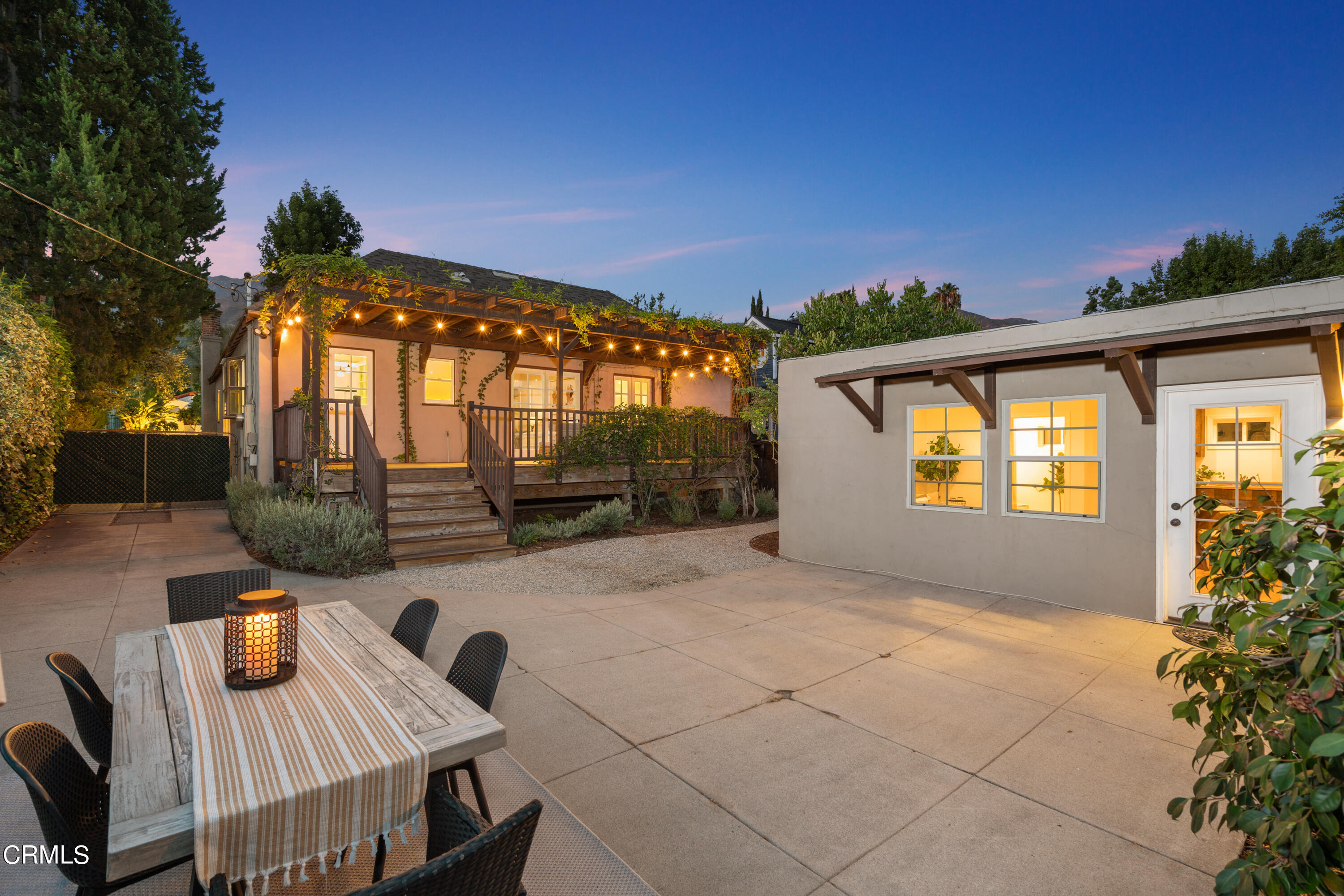 1806 Vistillas Road Altadena, CA 91001 - Photo 38 of 41 1806 Vistillas Rd.