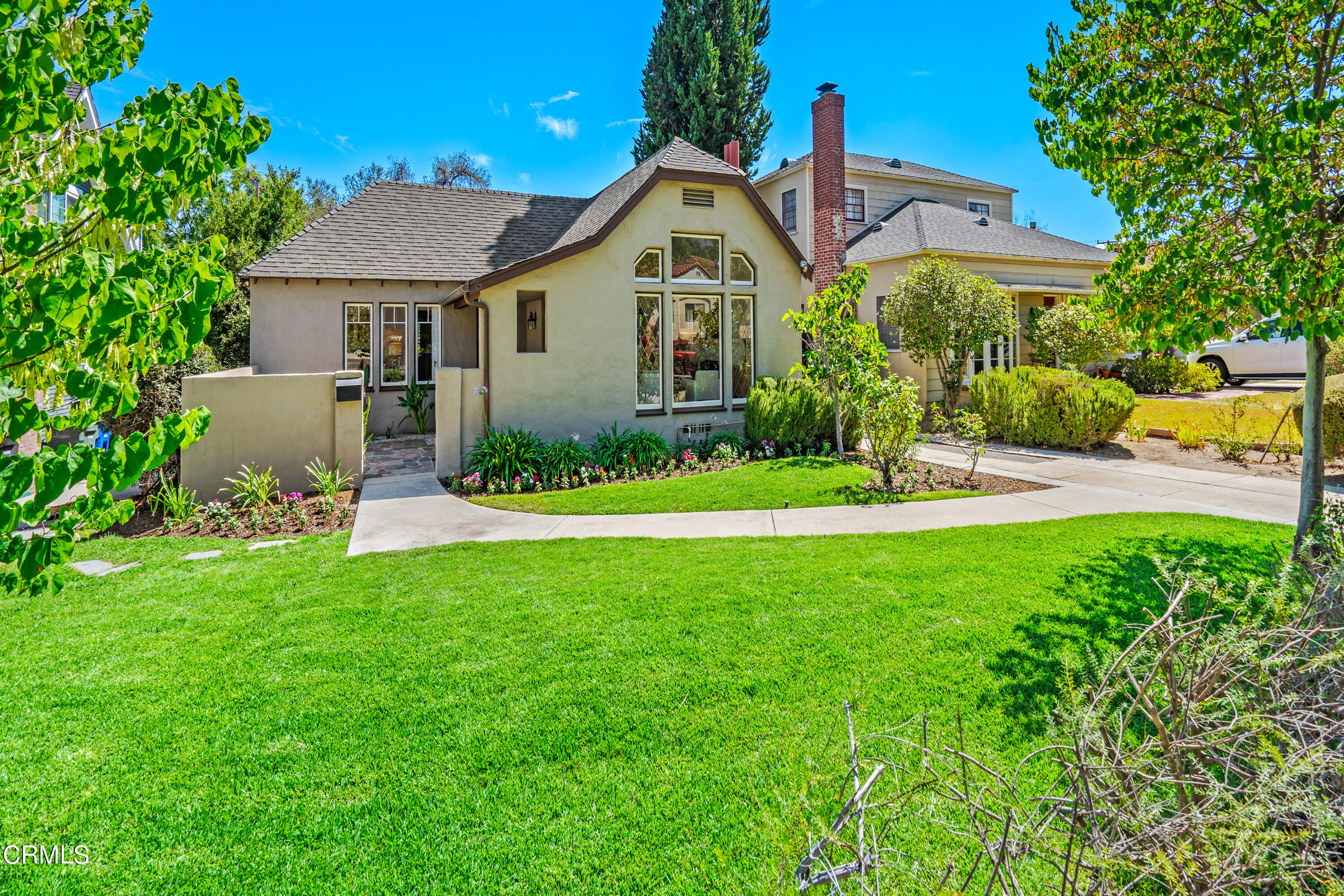 1806 Vistillas Road Altadena, CA 91001 - Photo 40 of 41 1806 Vistillas Rd.