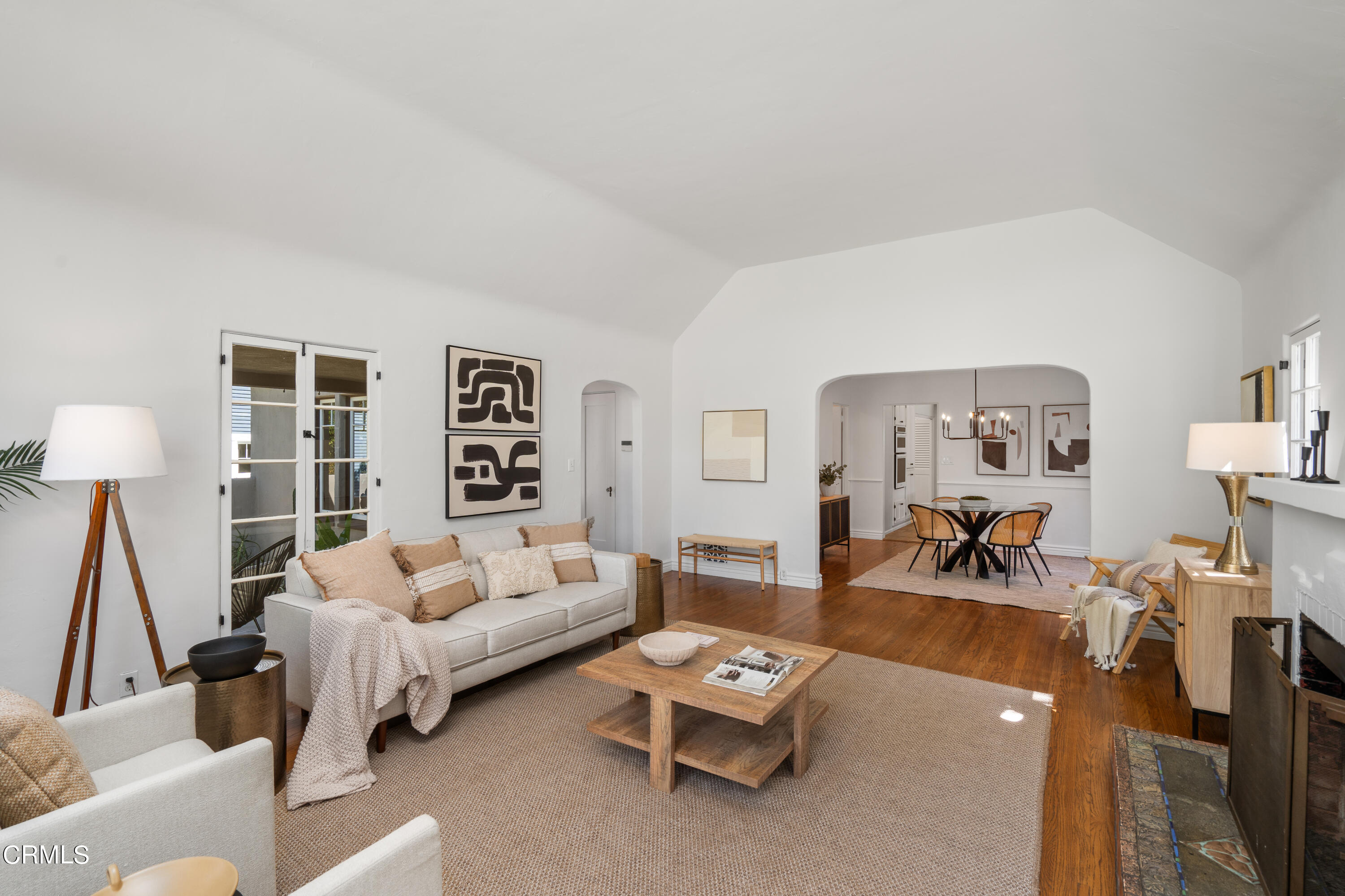1806 Vistillas Road Altadena, CA 91001 - Photo 10 of 41 1806 Vistillas Rd.