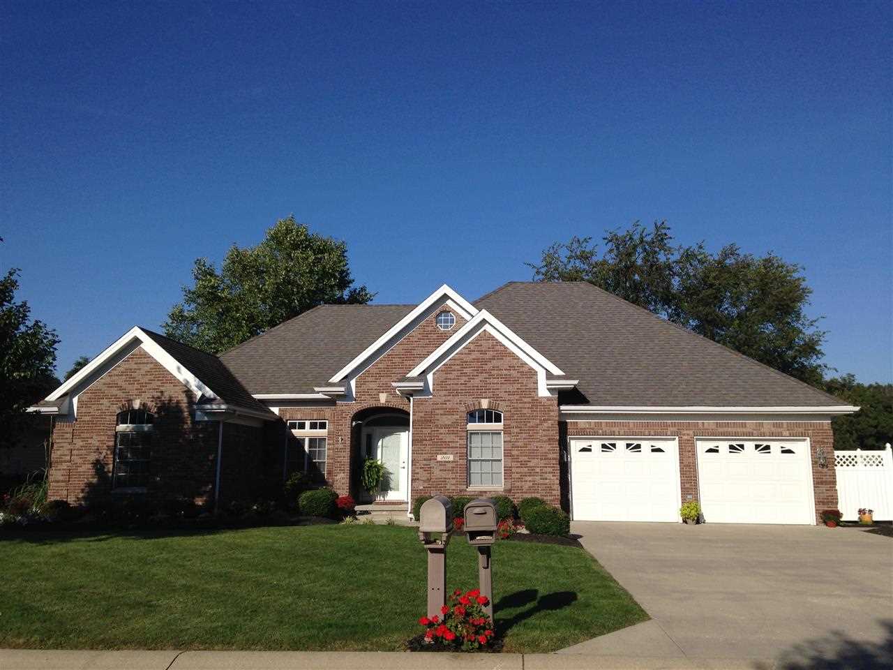 201 South Buckingham Road Yorktown, IN 47396 - Photo 1 of 28 Gallery Image 1