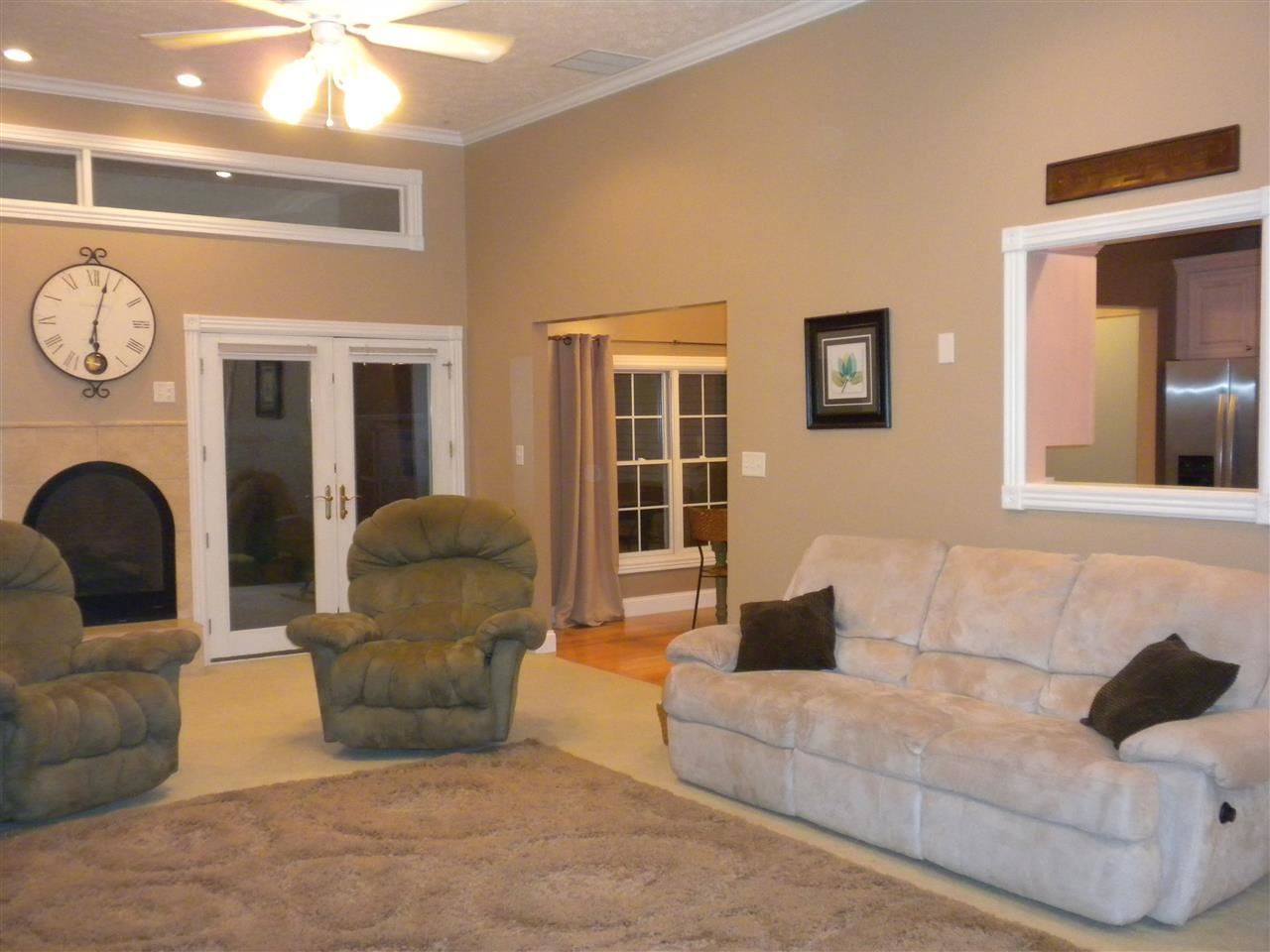 201 South Buckingham Road Yorktown, IN 47396 - Photo 3 of 28 Gallery Image 3