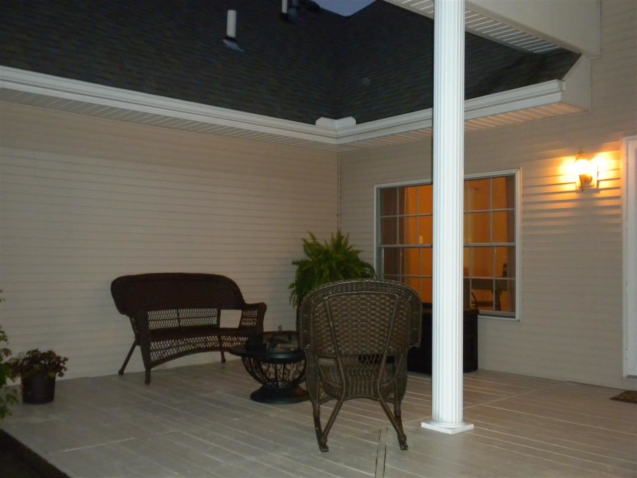 201 South Buckingham Road Yorktown, IN 47396 - Photo 24 of 28 Gallery Image 24