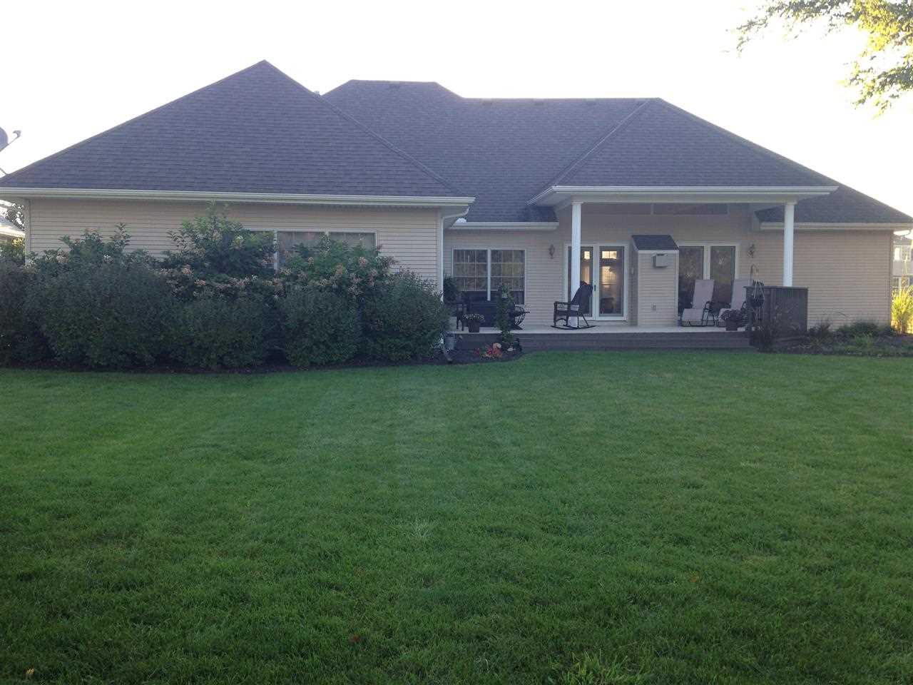 201 South Buckingham Road Yorktown, IN 47396 - Photo 25 of 28 Gallery Image 25
