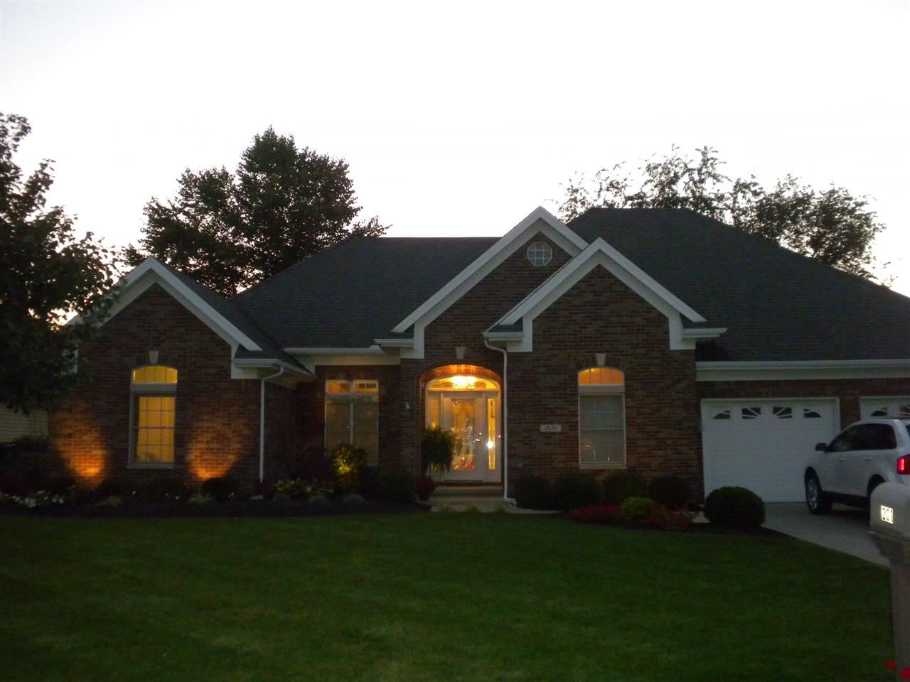 201 South Buckingham Road Yorktown, IN 47396 - Photo 26 of 28 Gallery Image 26