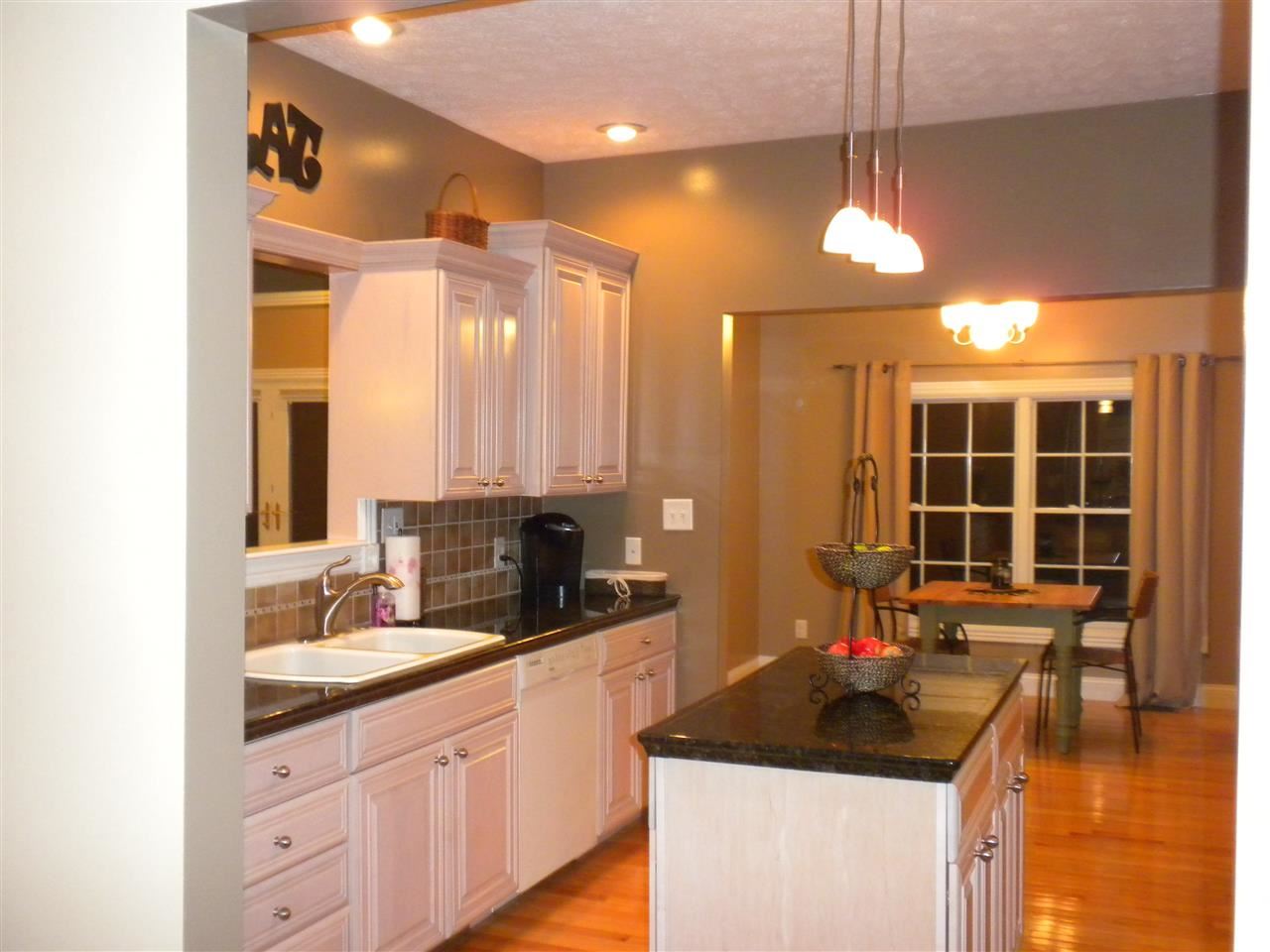 201 South Buckingham Road Yorktown, IN 47396 - Photo 7 of 28 Gallery Image 7