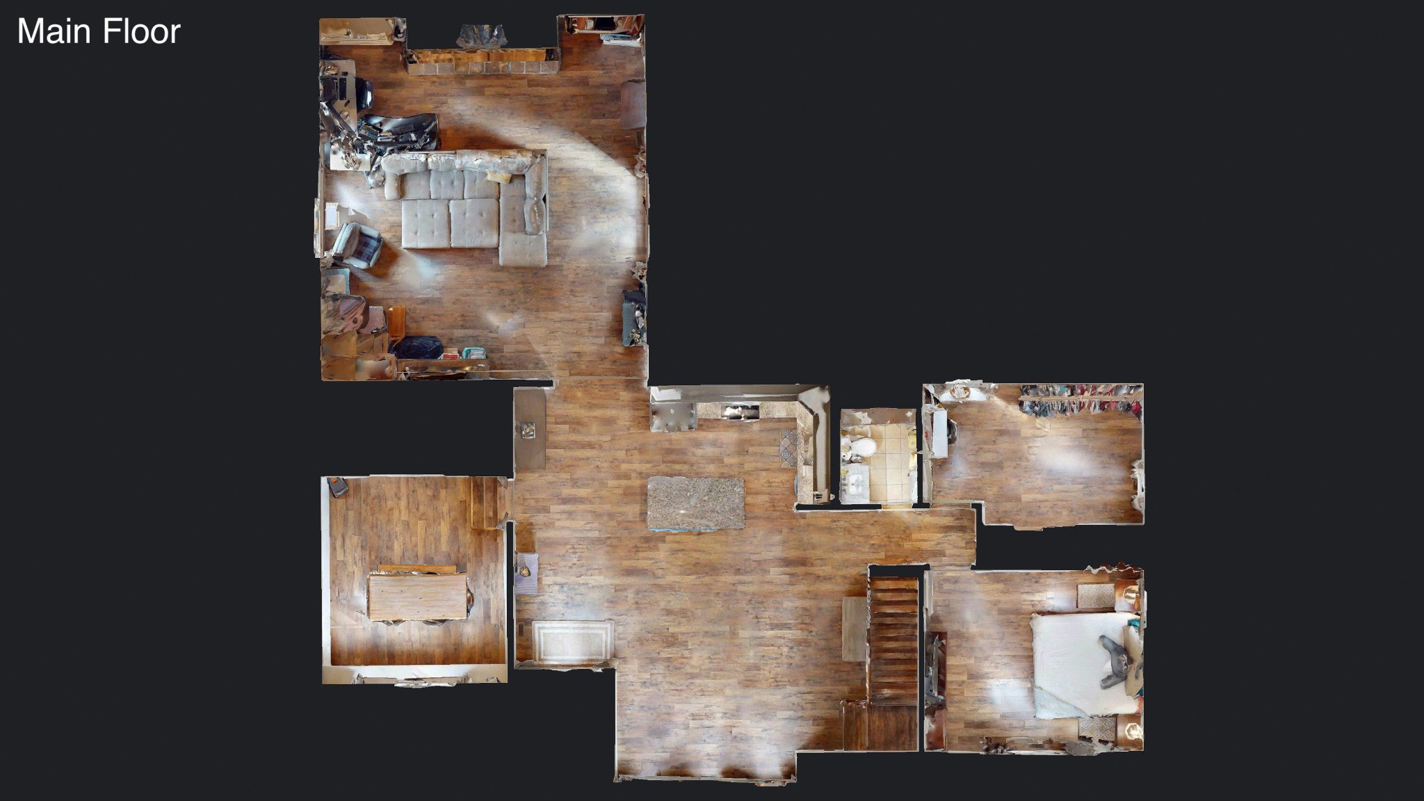 1004 Bragg Circle Tullahoma, TN 37388 - Photo 32 of 52 Gallery Image 32