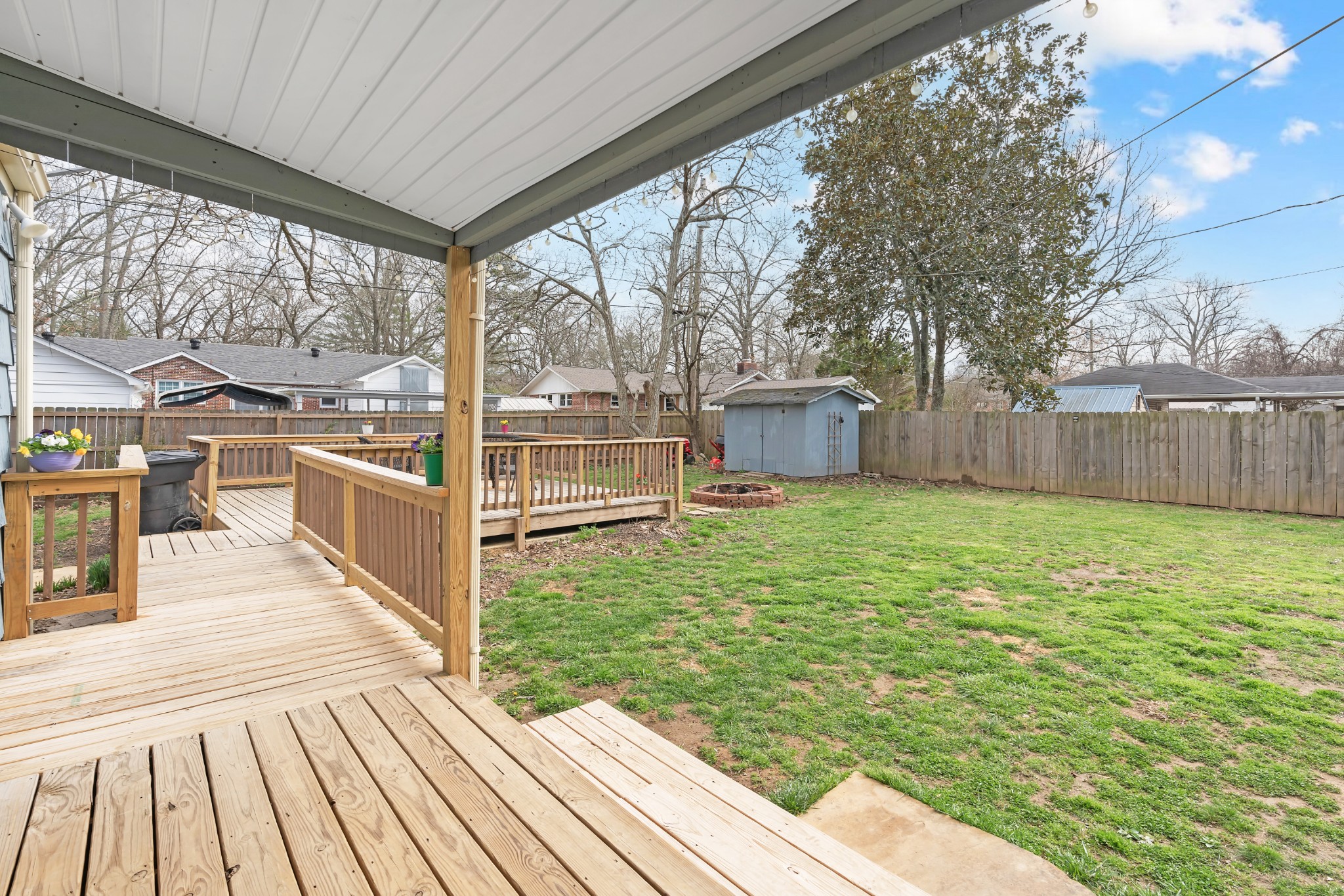 1004 Bragg Circle Tullahoma, TN 37388 - Photo 33 of 52 Gallery Image 33