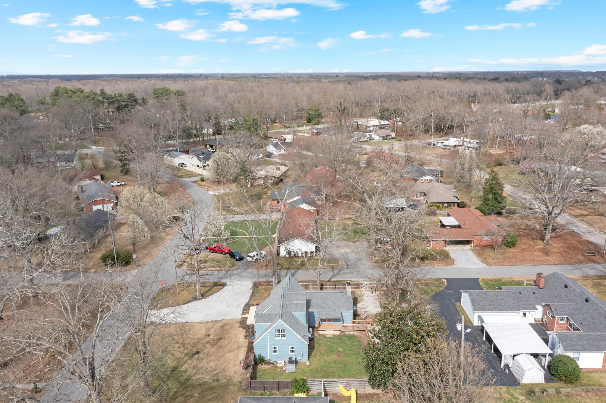 1004 Bragg Circle Tullahoma, TN 37388 - Photo 35 of 52 Gallery Image 35