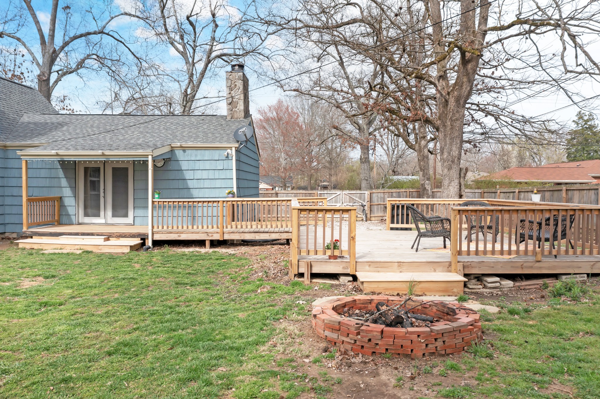 1004 Bragg Circle Tullahoma, TN 37388 - Photo 36 of 52 Gallery Image 36
